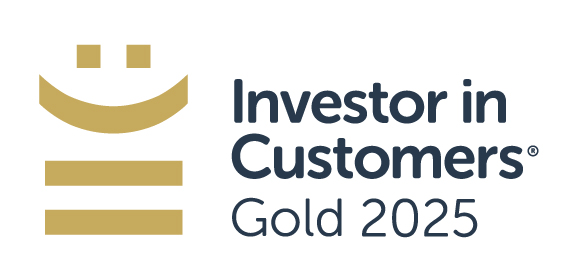 iic award 2025 gold