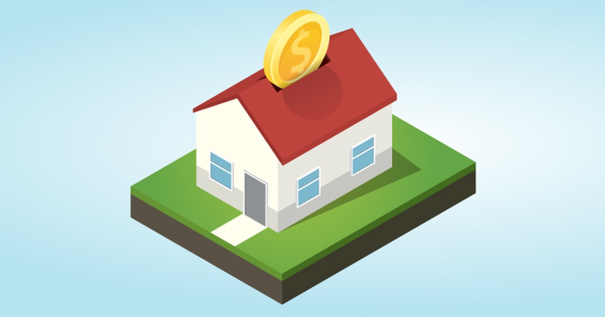 Equity release mortgages taming the superasset? Blog