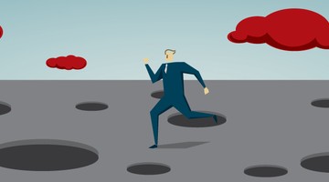 Dealing with uncertainty - a risk worth taking