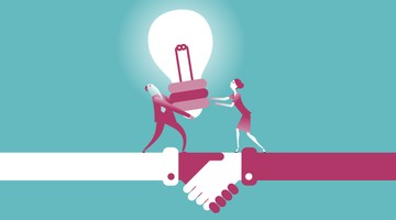 #StrongerTogether - actuaries and data scientists