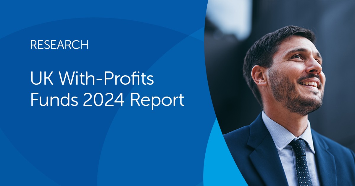 UK WithProfits Funds Report Research Waddingham
