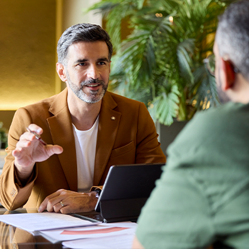 International company formation and board management