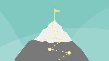 Overcoming the challenges of a self-sufficiency approach