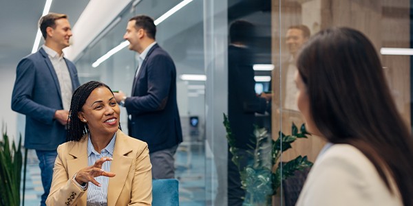 Leading a complex wind-up through expert support