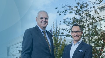 Nine new partners appointed to support business growth