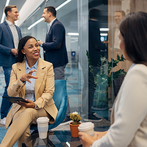 Compensation and total reward consulting