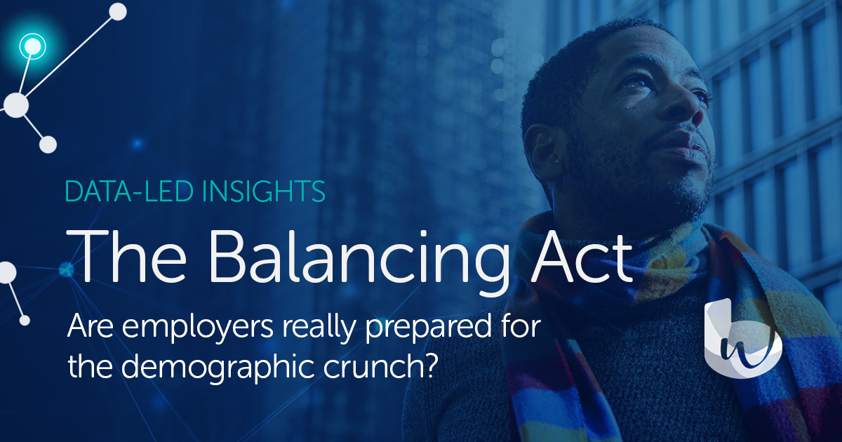 Employer DNA: The Balancing Act | Barnett Waddingham