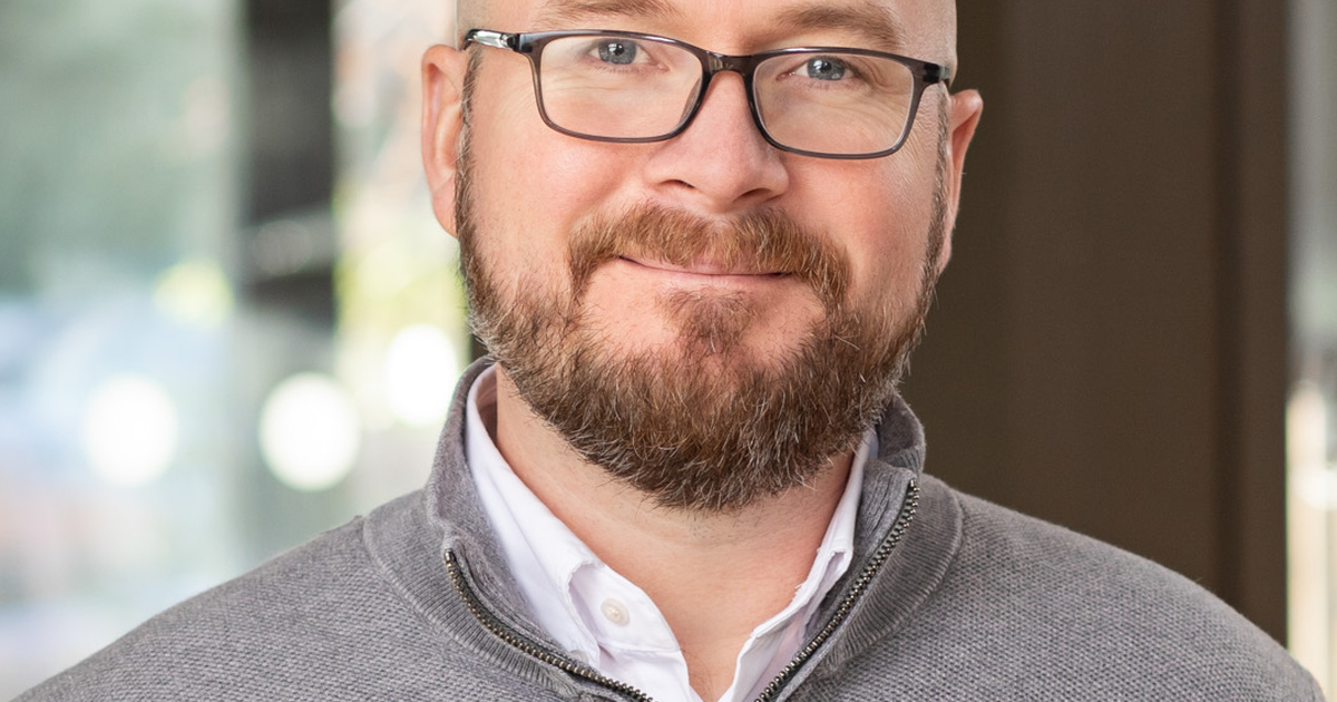 Matt Riches - People | Barnett Waddingham | Barnett Waddingham