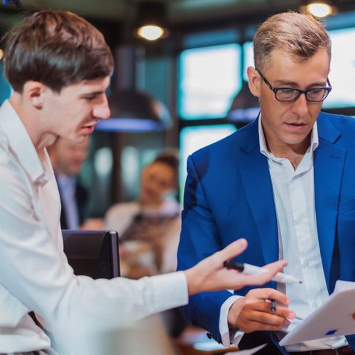 Enterprise Risk Management