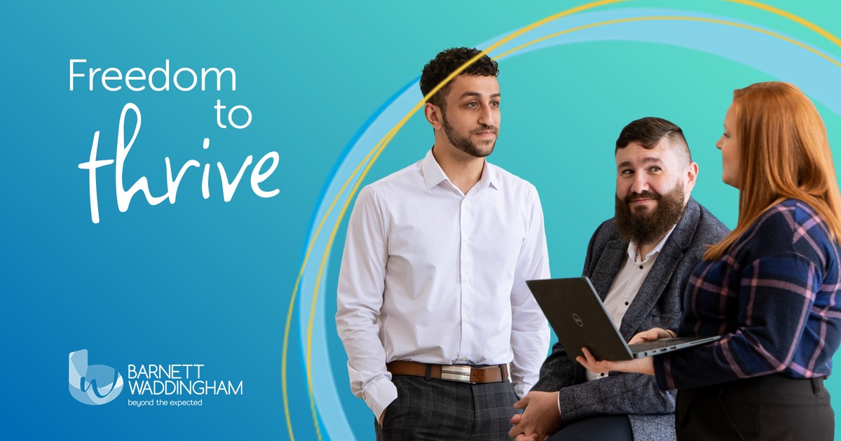 An insight into into actuarial and investment consulting careers at BW