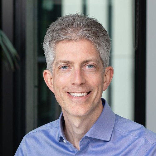 Simon Foster
