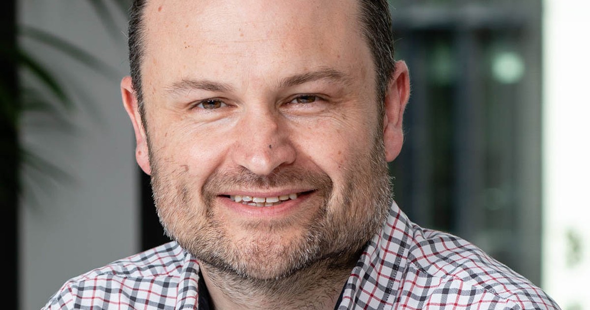 Rod Goodyer - People | Barnett Waddingham | Barnett Waddingham