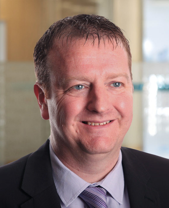 Photograph of Robert Hunter