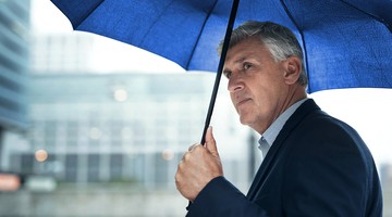 Embedding climate risk in insurers’ risk management frameworks