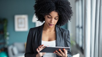 From data to disclosure: disaster or delight?