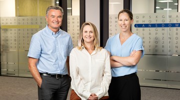 BW SIPP strengthens leadership team with key appointments