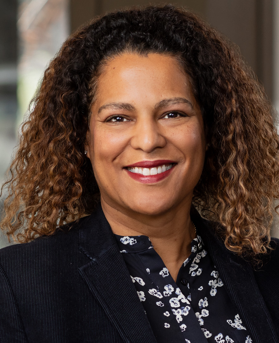 Photograph of Reeganne Lowe