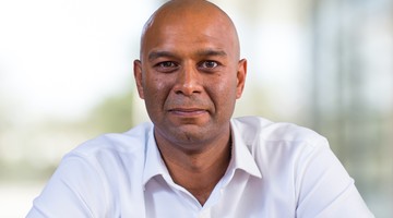 New technology leaders will support innovation and growth