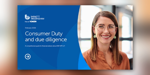 Consumer Duty and due diligence guide