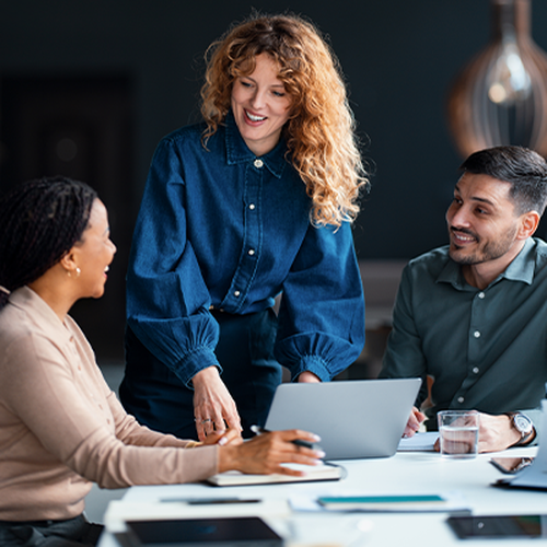 HR consulting and outsourcing