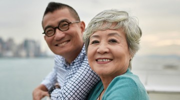 Retirement roulette: What factors tip the longevity odds?