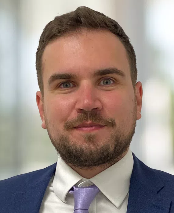 Todd Harrison People Waddingham Waddingham