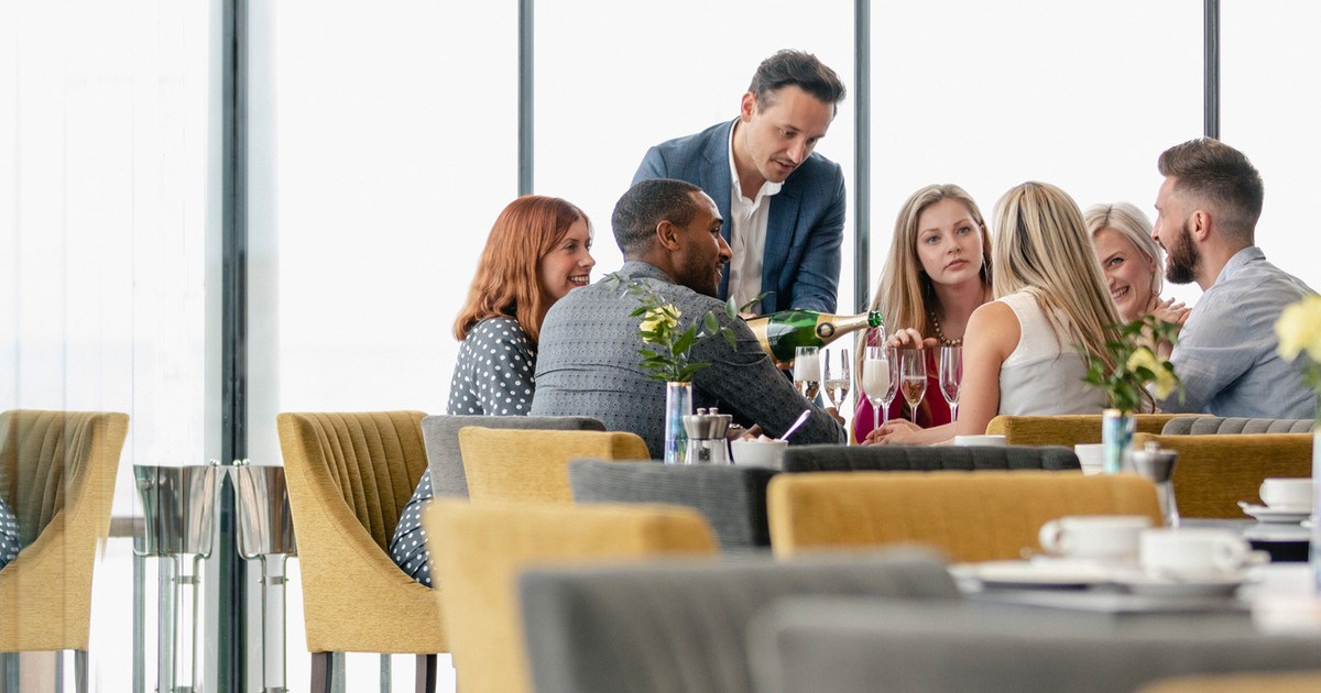 Large Scheme Dinner DC Analysis Launched Exclusive Waddingham