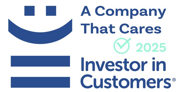 A Company That Cares
