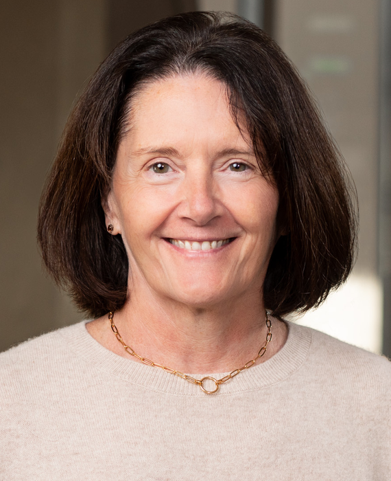 Photograph of Jennie Boulton