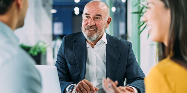 Longer careers, higher costs: group risks for employers