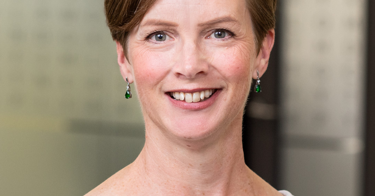 Rachel Reisner - People | Barnett Waddingham | Barnett Waddingham