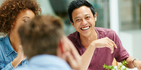 Group Healthcare Benefits