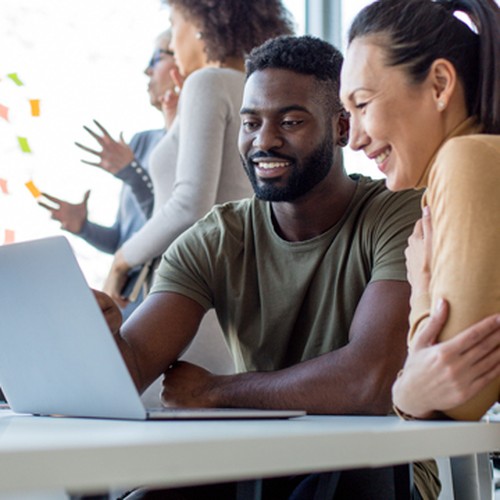 Interim recruitment and project resourcing