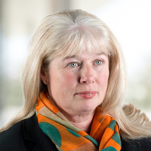 Jacqueline Derrick