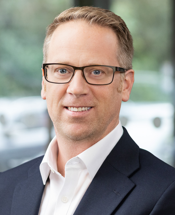 Photograph of Andrew Phipps