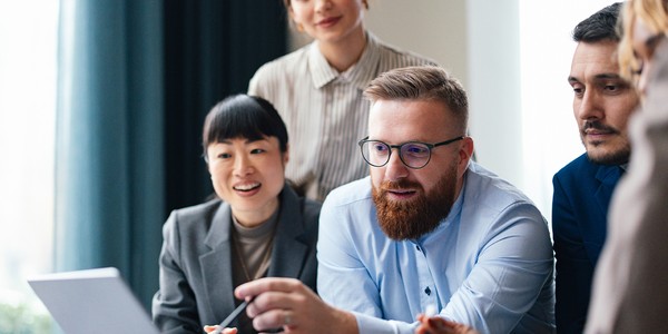 Designing a benefits strategy that prioritises employee wellbeing