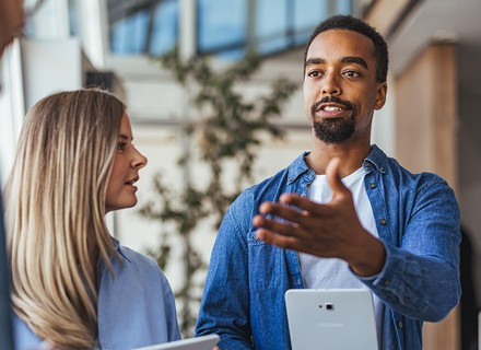 How to improve employee financial wellbeing in the workplace