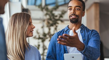 How to improve employee financial wellbeing in the workplace