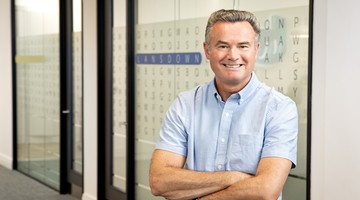 BW SIPP enters growth phase under new CEO