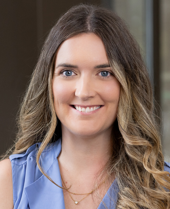 Photograph of Beth Allison