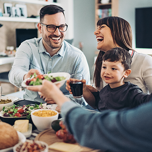 Group Life Assurance