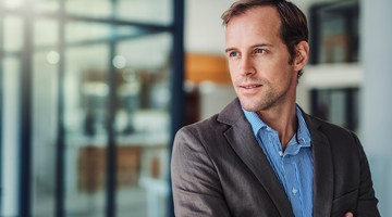 Current issues in pensions financial reporting Q4 2023
