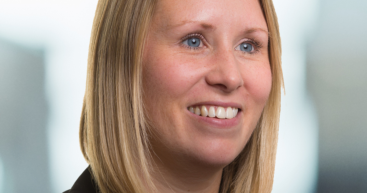 Laura Derry People Barnett Waddingham Barnett Waddingham