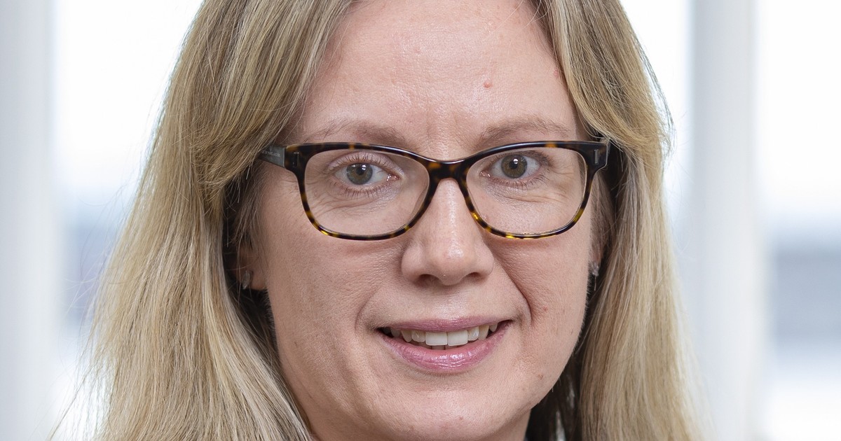 Lisa Tirrell - People | Barnett Waddingham | Barnett Waddingham